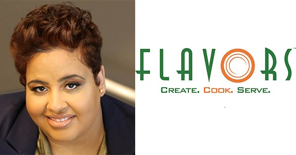 Founder of Black-Owned Food and Beverage Solutions Provider Wins $25K Grant